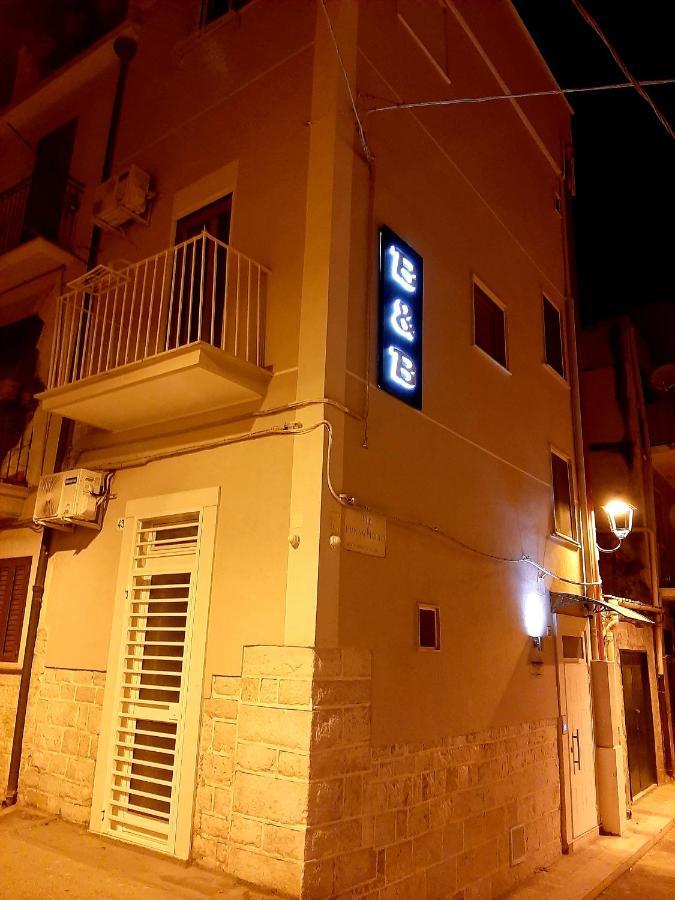 Il Muretto Acomodação com café da manhã Barletta Exterior foto
