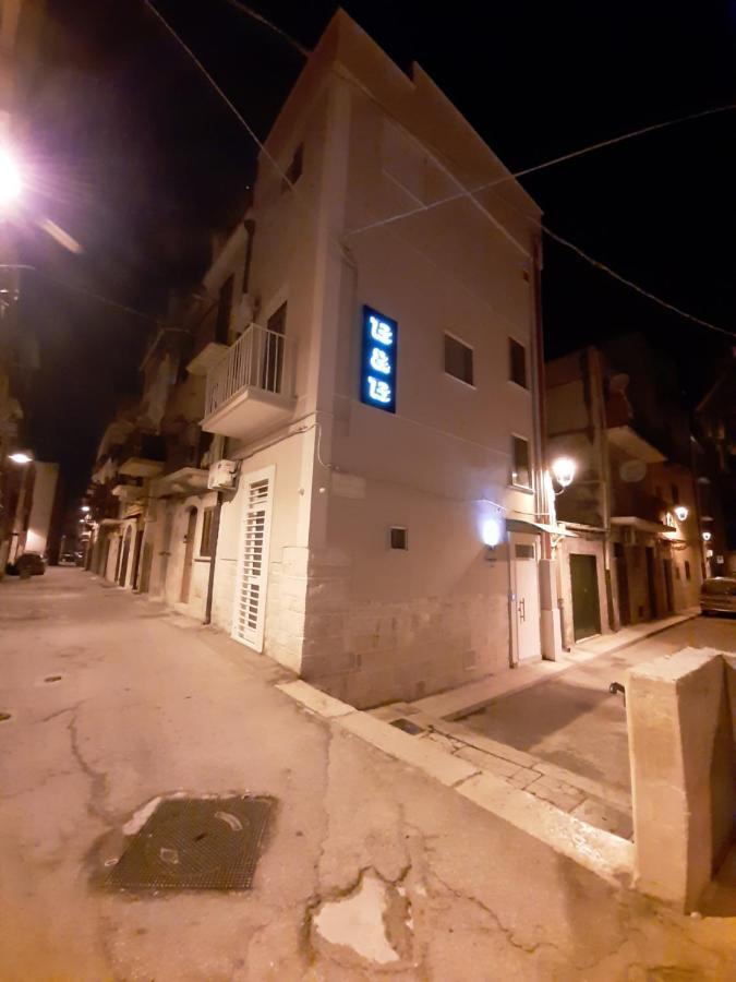 Il Muretto Acomodação com café da manhã Barletta Exterior foto