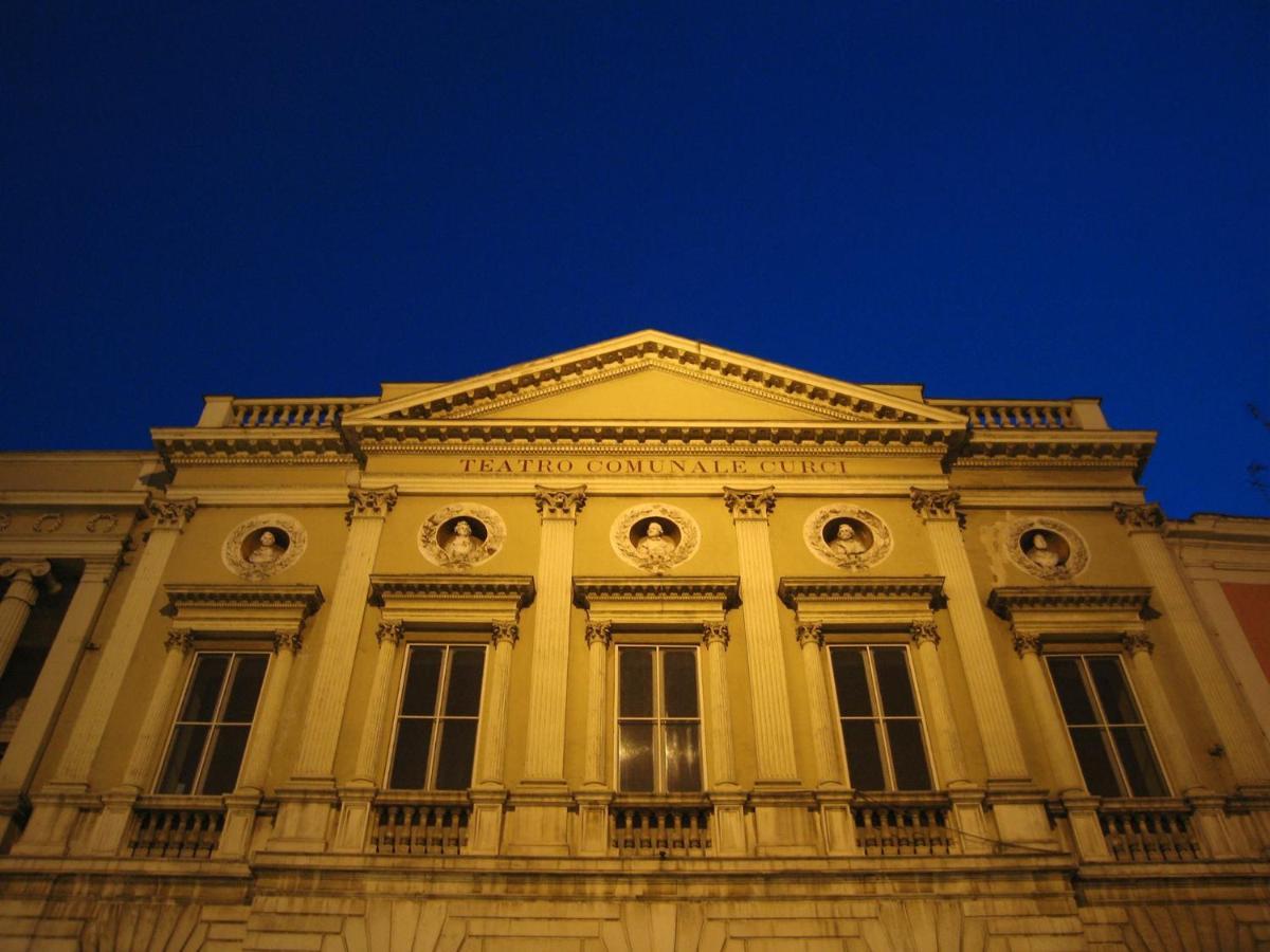 Il Muretto Acomodação com café da manhã Barletta Exterior foto
